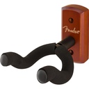 Colgador Fender P/ Guitarras Café