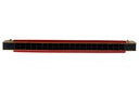 Harmonica Symphonic 21 Hoyos en DO  L410A