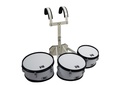 Multitenor LM Drums de 10", 12 " Y 13"