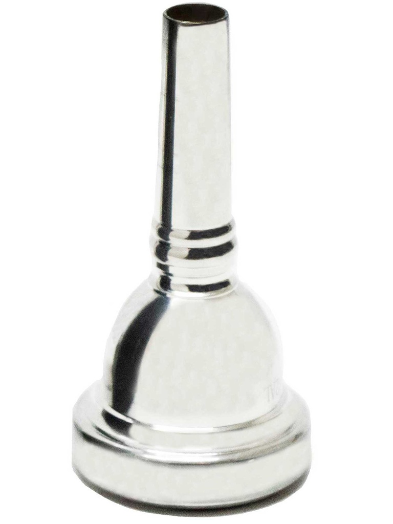 Boquilla Para Trombon Bajo Symphonic