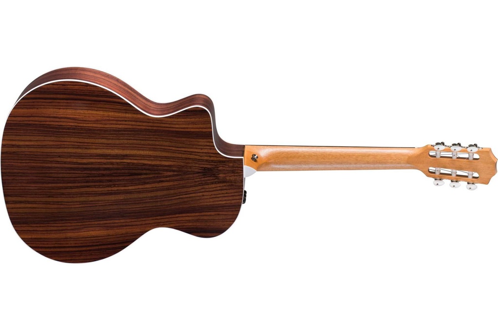 Guit. Eacustica Taylor 214CE-N cuerdas nylon