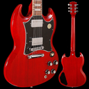 Guit. Elect Gibson Sg Standard Heritage Cherry