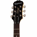 Ukulele Electro-acustico Epiphone Concierto Les Paul Cherry