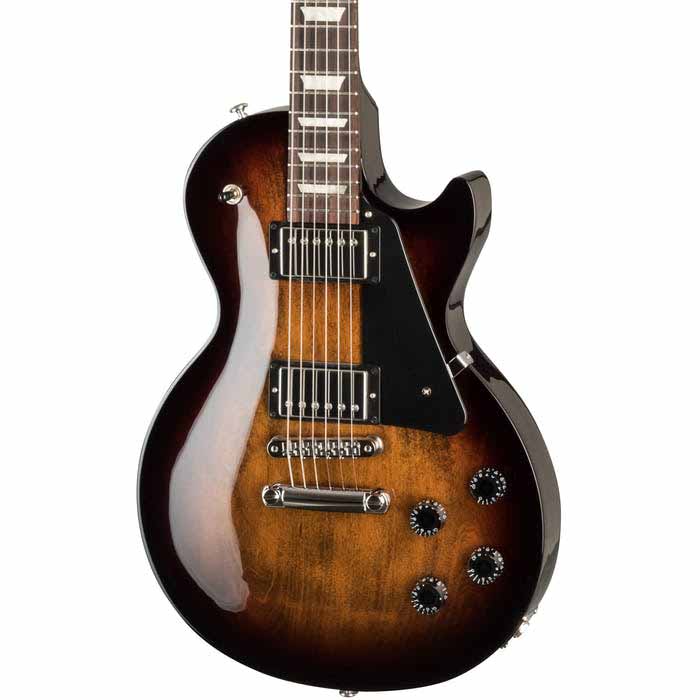 Guit. Elect. Gibson Les Paul Studio Smokehouse Burst
