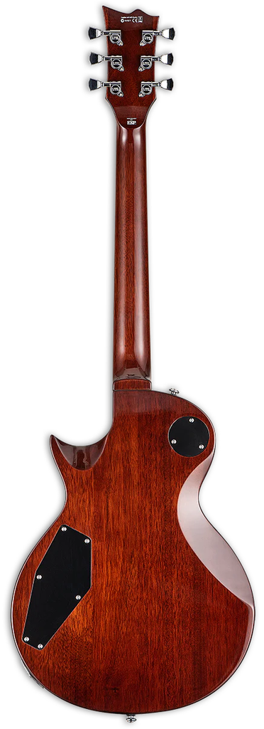 Guitarra Electrica LTD LEC256DBSB