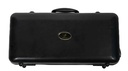 Sax Soprano Curvo En Si B Con Estuche  SSC-310GL