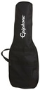 Pqte Guit. Elect Epiphone Les Paul Negra PPEG-EGL1EBCH1