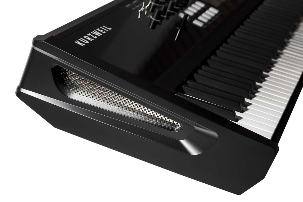 Piano Sintetizador Kurzweil SP7 Grand