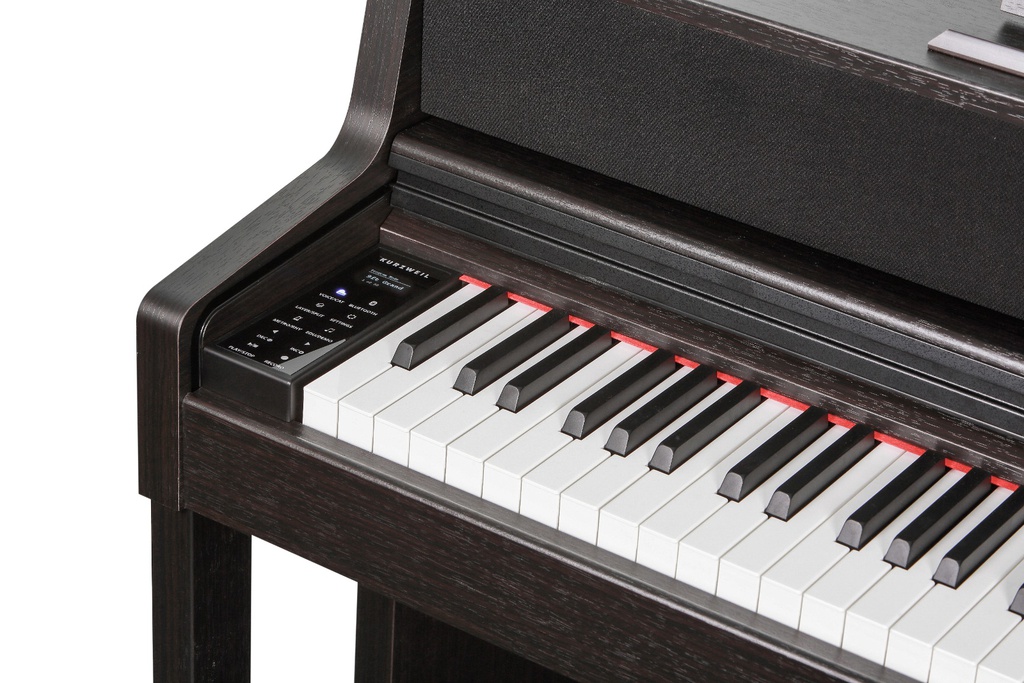 Piano Digital Kurzweil CUP410 SR Rosewood
