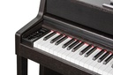 Piano Digital Kurzweil CUP410 SR Rosewood