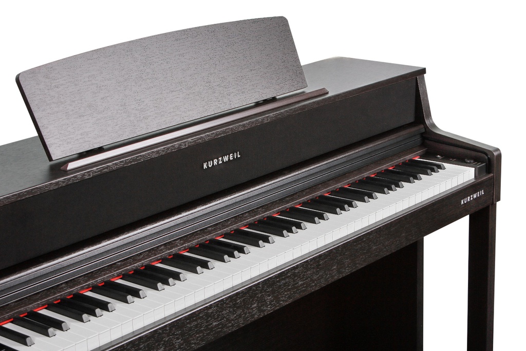 Piano Digital Kurzweil CUP410 SR Rosewood
