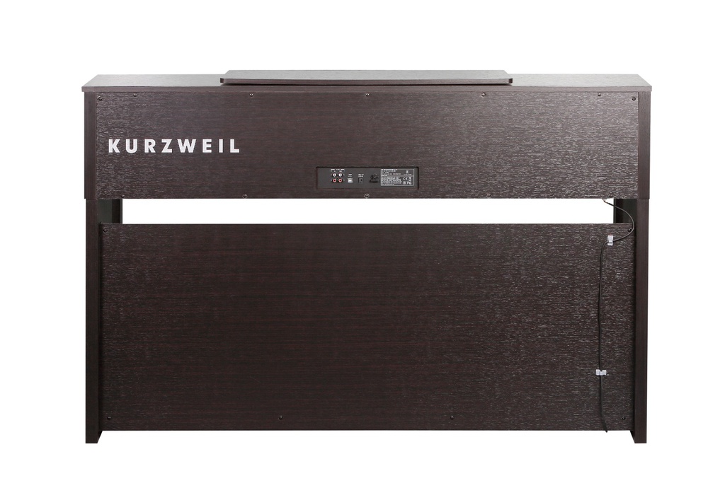 Piano Digital Kurzweil CUP410 SR Rosewood