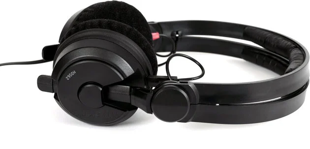 Audifonos Superlux HD562 BLK