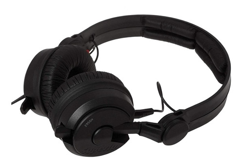Audifonos Superlux HD562 BLK
