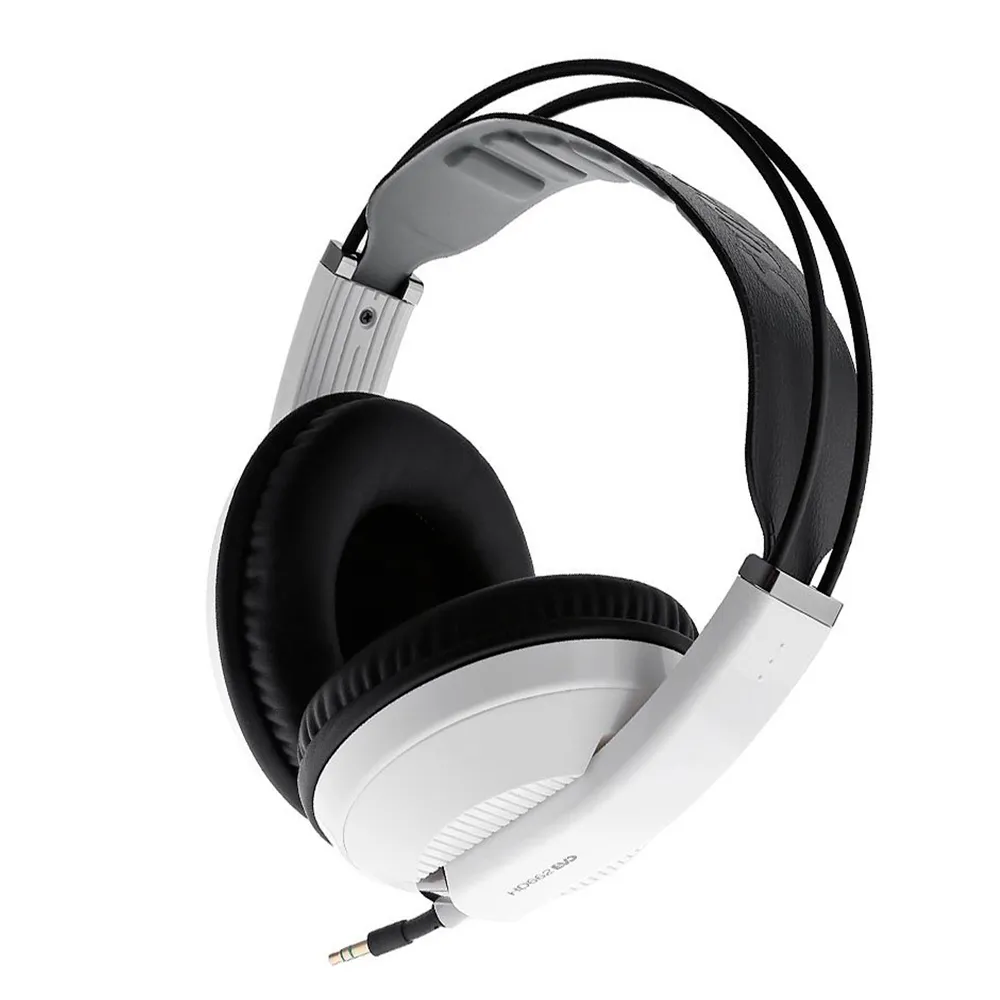 Audifonos Superlux Hd662Evo Blancos