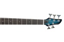 Bajo Electrico Aria Pro II IGB Std 5 cuerdas