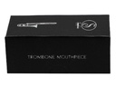 Boquilla Para Trombon Bajo Symphonic  BTMU