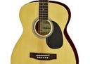 Guit. Acustica Aria Natural