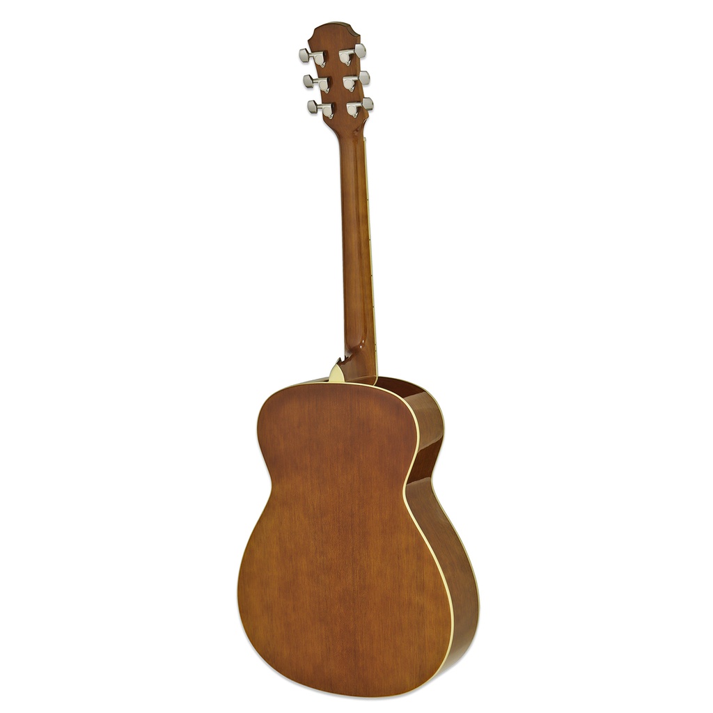 Guit. Acustica Aria Natural