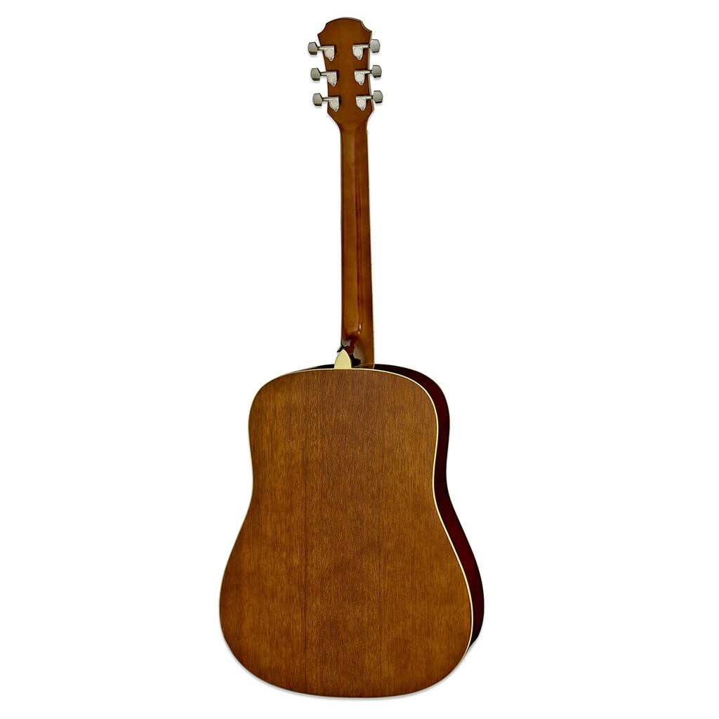 Guit. Acustica Aria Pro II Tobacco Sunburst