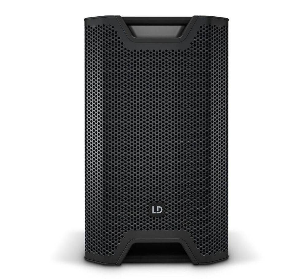 Bafle Amplificado Ld Systems ICOA12A