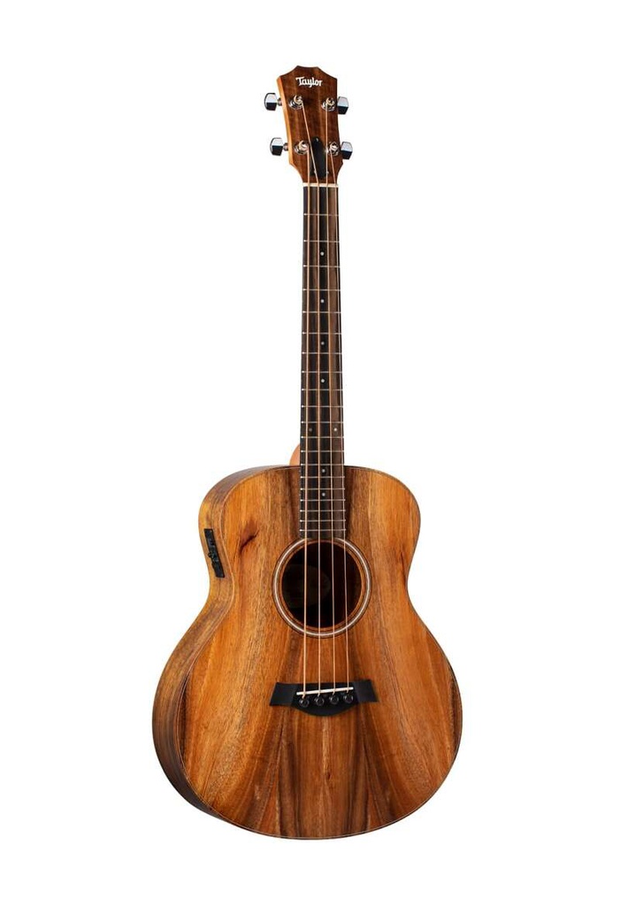 Bajo Electro Acustico Taylor GS Mini-e Koa