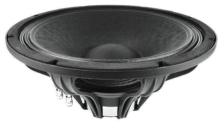 Bocina 15" Neodimio 1400w 98dB  15HP1020