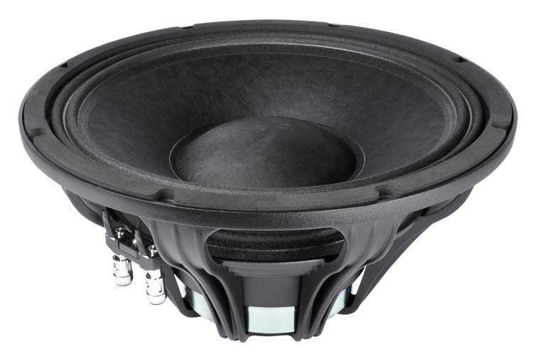 Bocina Neodynium 12" vc4" 98 db 1400W