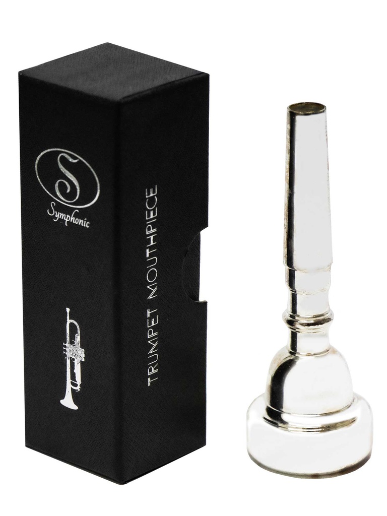 Boquilla Para Trompeta Symphonic 7C