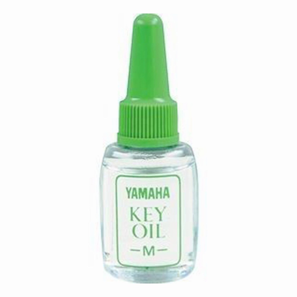 Aceite Para Llaves (Clarinete) Key Oil 20Ml.