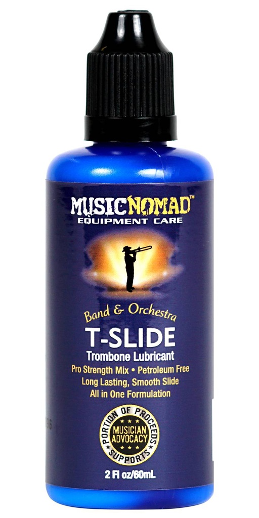 Aceite Para Trombones T-Slide Nomad-- MN704