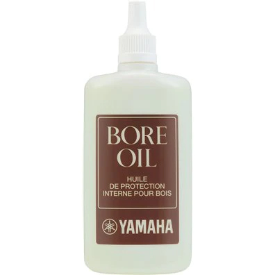 Aceite Para Protector De Instrumentos De Madera Boil Yamaha-- BOIL