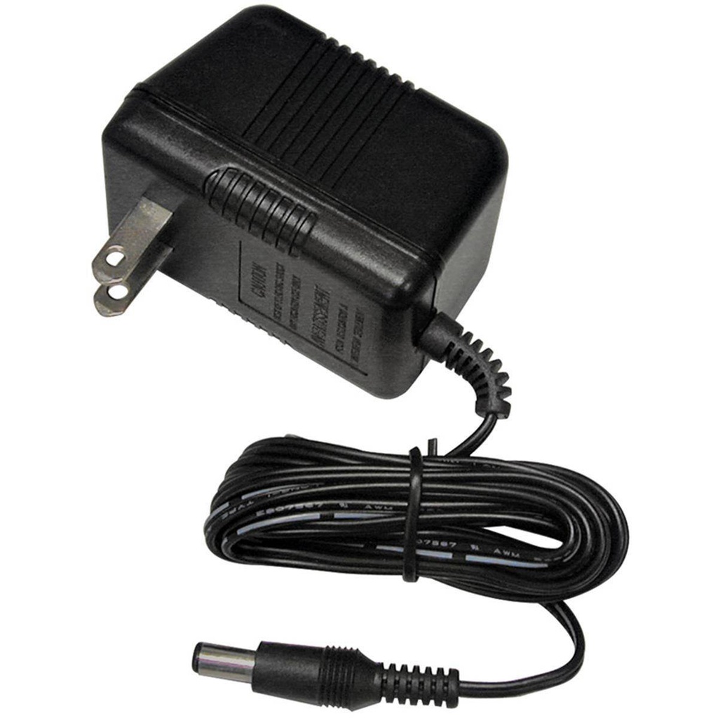 Eliminador De Corriente Behringer Mod. PSU-SB