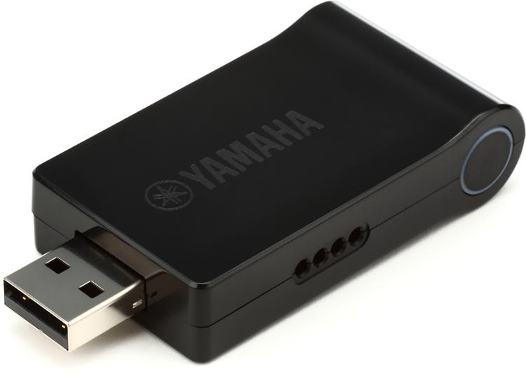 Adaptador Inalambrico Usb yamaha
