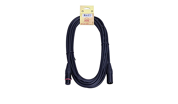 Cable De Canon A Canon 5 mtr CFM5.0FM