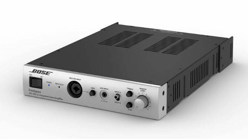 Amplificador De Audio Bose FreeSpace IZA-250 Bose