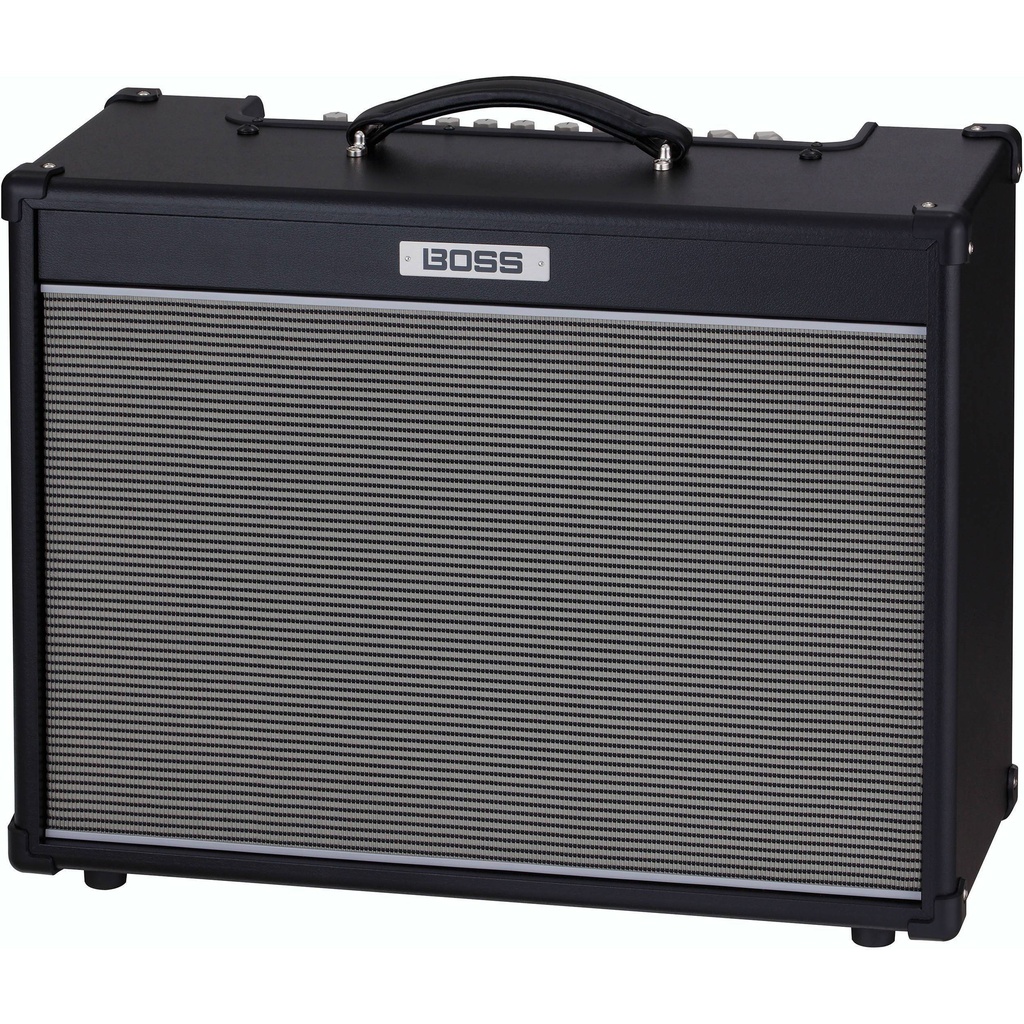 Combo Para Guitarra Boss Nex Artist