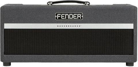 AMPLIFICADOR FENDER BASSBREAKER 45 HD 120V