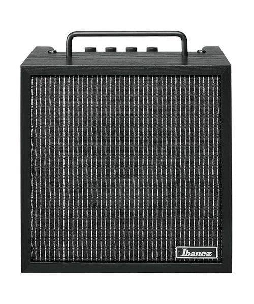 Amplificador Para Guitarra Ibanez 10w-- IBZ10GV2-N