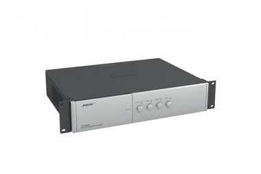 Amplificador De Audio Bose Freespace-- DXA 2120