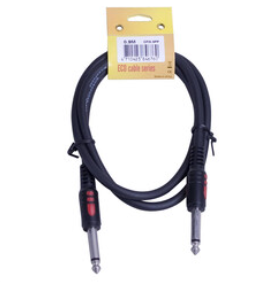 Cable De Plug A Plug 90cm CFI0.9PP