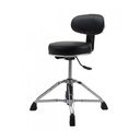 Asiento Para Baterista LM T-2BR