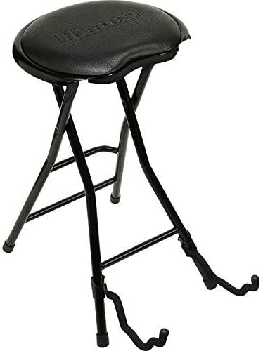 Asiento Para Guitarrista C/Sop Ibanez