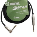 Cable De Plug A Plug Escuadra 3 mtr K3IPR0300