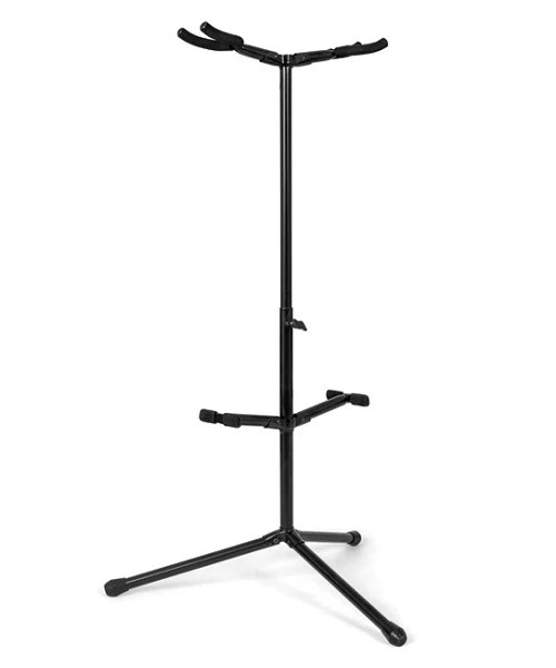 Atril Para 2 Guitarras Nomad-- NGS-2212