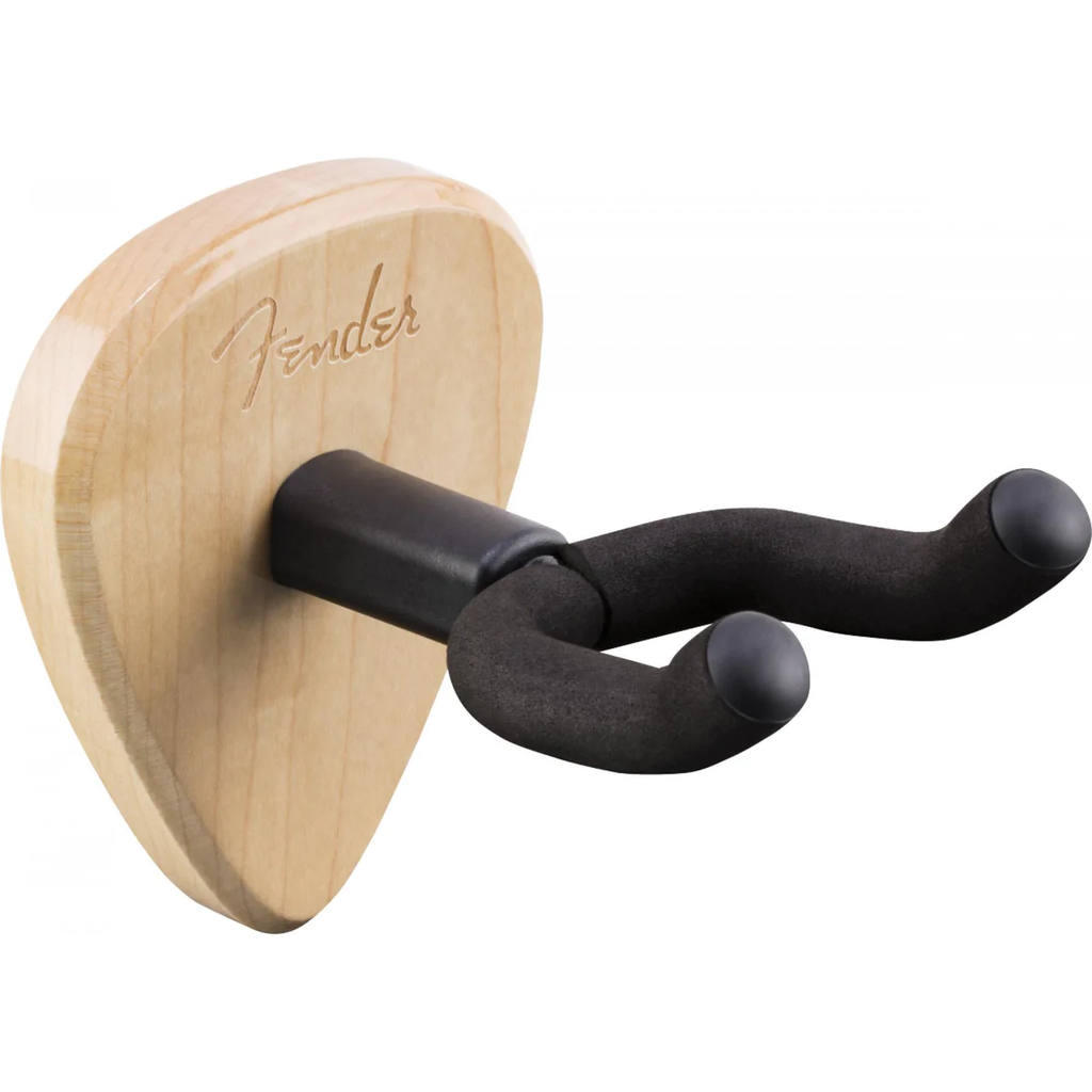 Atril Para Guitarra Fender HANGER Maple