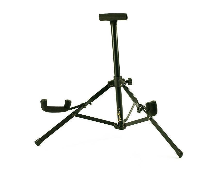 Atril Para Guitarra Fender Mini Electric Stand-- 0991811000