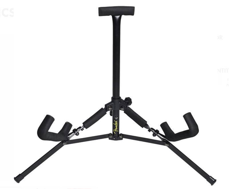 Atril Para Guitarra Acustica Mini Fender-- 0991812000