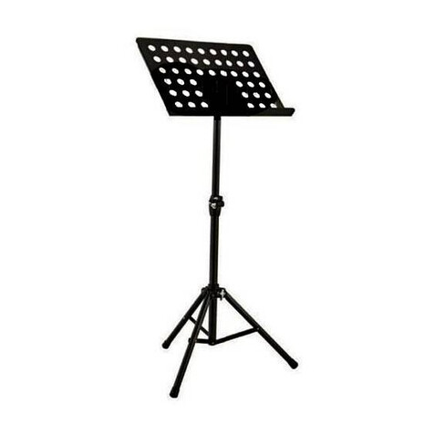Atril Para Partitura Director ref