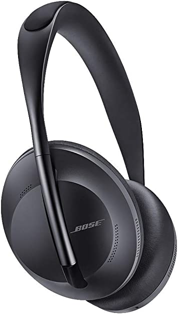 Audifonos --Bose Noise Cancelling 700 794297-0400